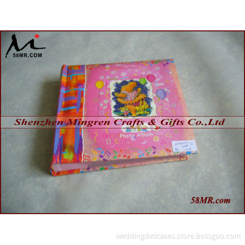 Memo Photo Album